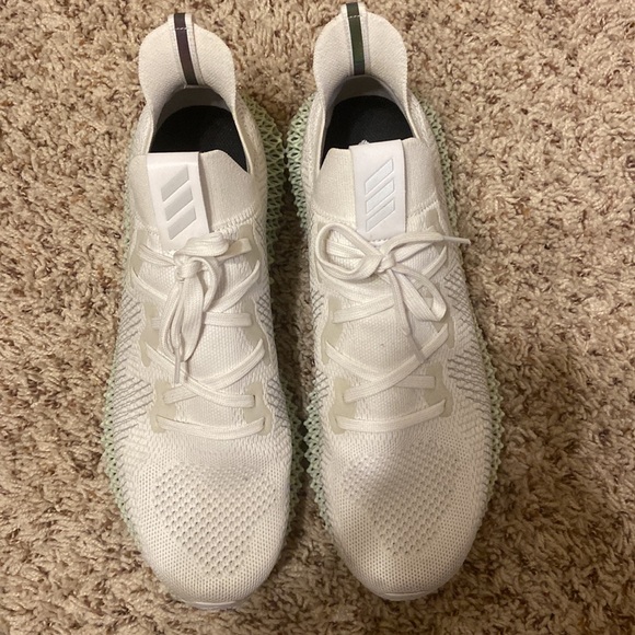 Adidas 4D - Picture 2 of 3